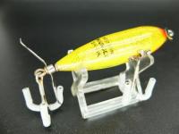 heddon/Wounded Spook