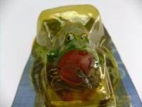 Powerpak/frog