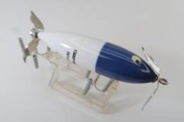 Deepworld.RP.lure/Heddon.Wounded spook