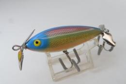 Deepworld.RP.lure/Cordell Crazy Shad