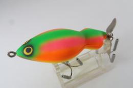 Deepworld.RP.lure/Manne's  Frog Mann