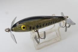 Deepworld.RP.lure/Rebel Top Prop
