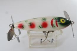 Deepworld.RP.lure/Strike King Prop Scout