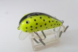 Deepworld.RP.lure/VANPAC  Floater