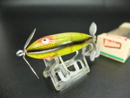 heddon/Wounded Spook