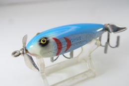 Deepworld.RP.lure/Creek Chub Injured Minnow