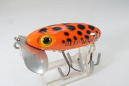 Deepworld.RP.lure/Creek Chub Injured Minnow