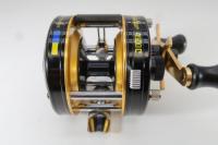 abu/4500C  Deepフルカスタム