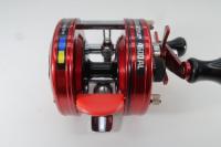 abu/4600AL  Deepフルカスタム仕様