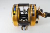 abu/4500C  Deepフルカスタム