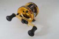 abu/4500C  Deepフルカスタム