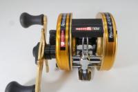 abu/4500C  Deepフルカスタム