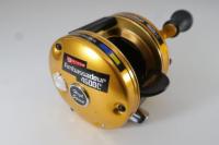 abu/4500C  Deepフルカスタム