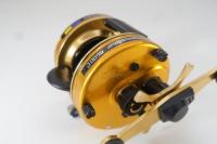 abu/4500C  Deepフルカスタム