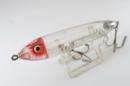 Deepworld.RP.lure/Heddon. Zara Spook