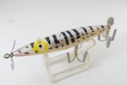 Deepworld.RP.lure/Heddon.Dying Flutter