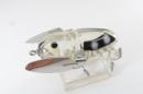 Deepworld.RP.lure/Heddon.Crazy Crawler