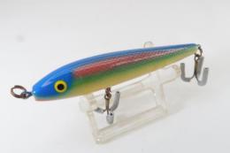 Deepworld.RP.lure/Rebel Jumpin' Minnow T10