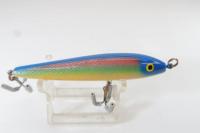 Deepworld.RP.lure/Rebel Jumpin' Minnow T10