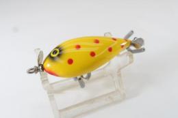 Deepworld.RP.lure/Weber Little Sam