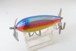 Deepworld.RP.lure/Creek Chub Injured Minnow