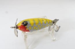 Deepworld.RP.lure/Creek Chub Injured Minnow