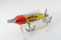 Deepworld.RP.lure/Creek Chub Injured Minnow