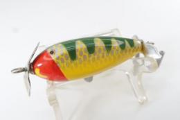 Deepworld.RP.lure/Creek Chub Injured Minnow