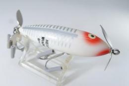 Heddon / Wounded Spook