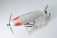 Heddon / Wounded Spook