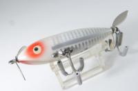 Heddon / Wounded Spook
