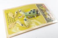 garcia / Frog