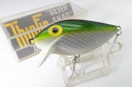 Storm/Silver Shad  F
