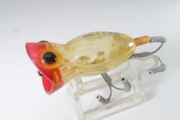 Arbogast Co / Hula Popper