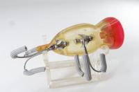 Arbogast Co / Hula Popper