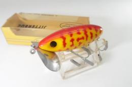 Arbogast Co / Jitter Bug