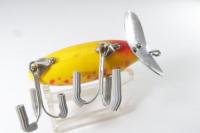 Arbogast Co / Jitter Bug