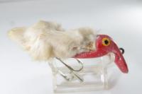 American`s Rod&Gun/Lucky Bunny