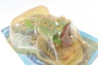 Powerpak/frog