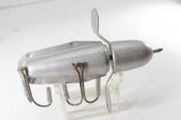 J.J Gill&Associates/BASSBIRD