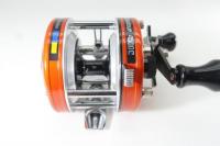 Abu/4500C  Deepフルカスタム仕様