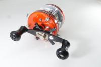 Abu/4500C  Deepフルカスタム仕様