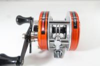 Abu/4500C  Deepフルカスタム仕様