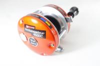 Abu/4500C  Deepフルカスタム仕様