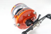 Abu/4500C  Deepフルカスタム仕様