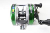 Abu/4600C  DEEPフルカスタム仕様