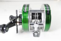 Abu/4600C  DEEPフルカスタム仕様