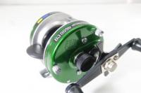 Abu/4600C  DEEPフルカスタム仕様