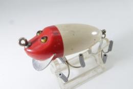 Creek Chub / River Rustler #3700