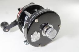 abu/4500C  Deepカスタム